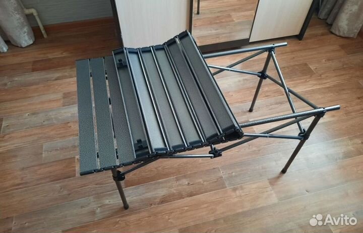 Стол складной туристический