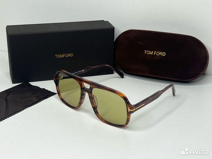 Очки Tom Ford Falconer-02
