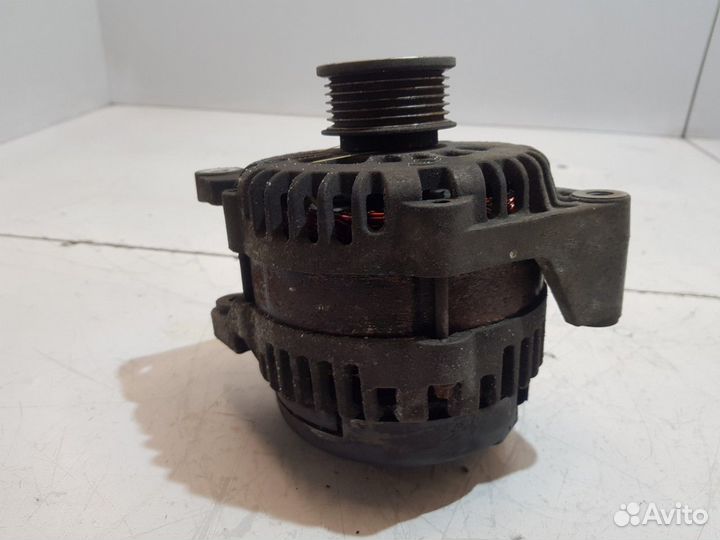 Генератор 2.0 Дизель (SsangYong Actyon)