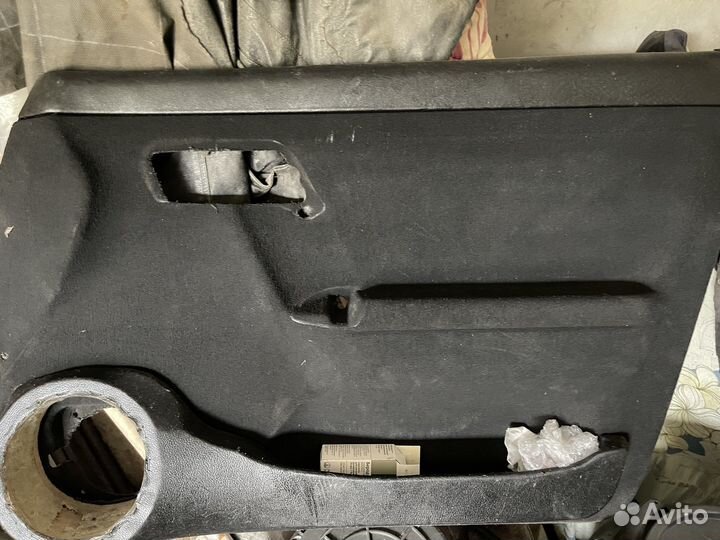 Запчаси на ваз 2110