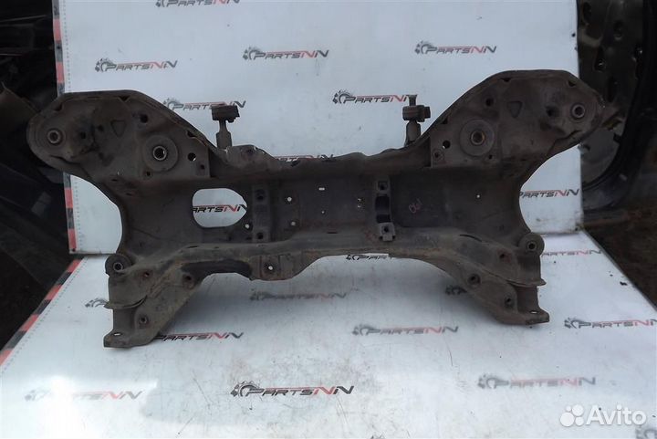 Балка подмоторная Подрамник Митсубиши Галант 8