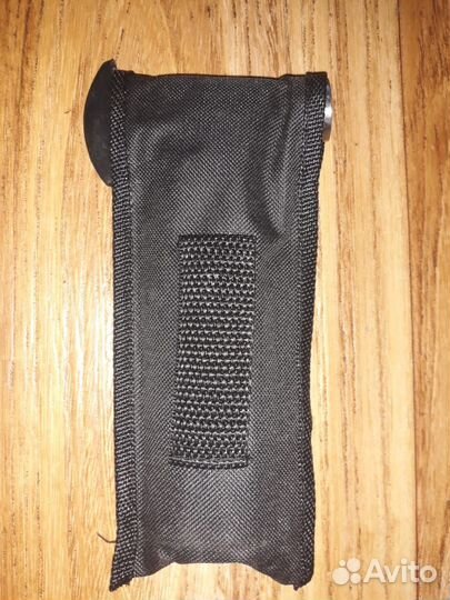 Мультитул Топор-молоток 15в1