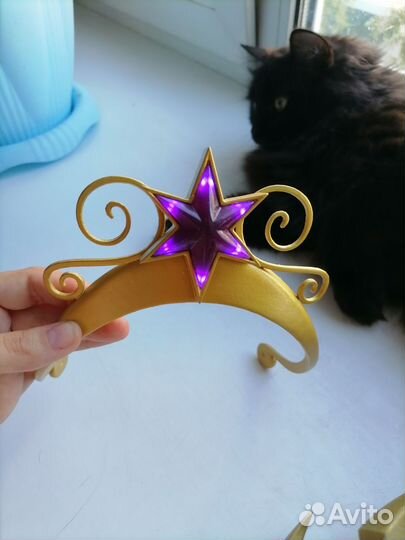 Диадема Твайлайт Спаркл My Little Pony