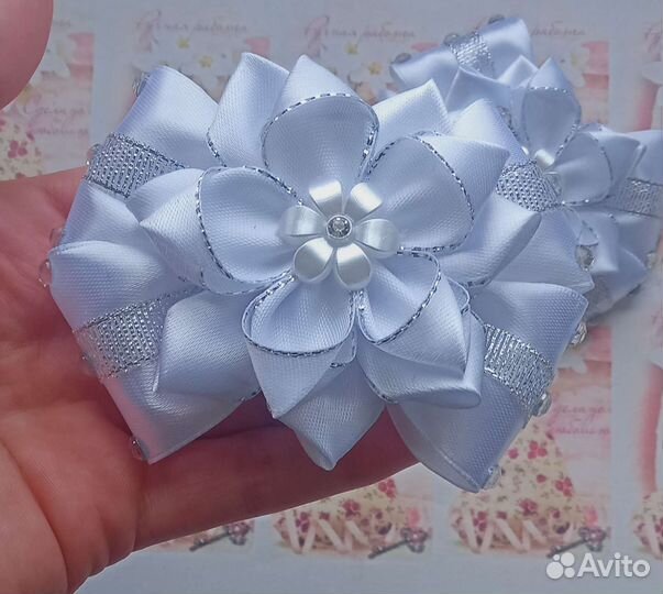 Заколки для волос