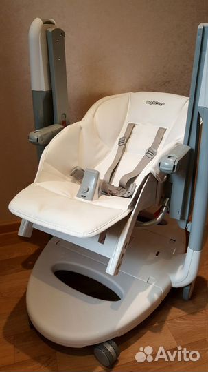 Стульчик для кормления peg perego