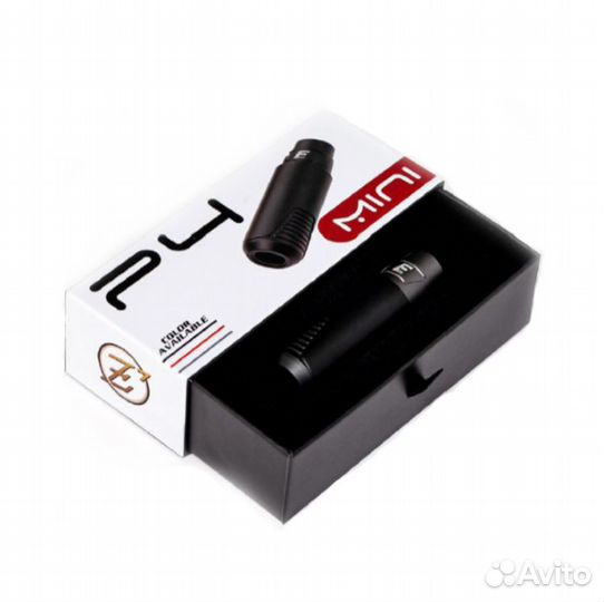 Машинка для тату EZ P4 mini Pen