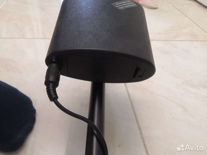 Металлоискатель бу