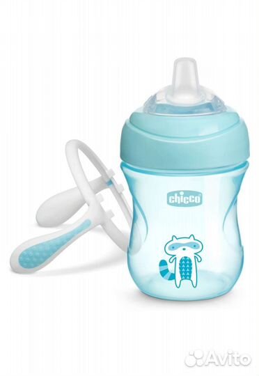 Поильник Chicco