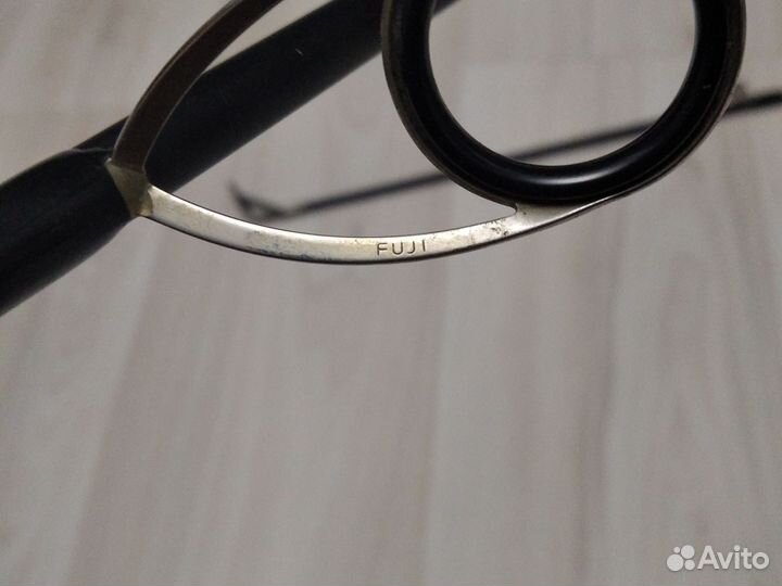 Спиннинг Kasumi Century 210см 5-25гр