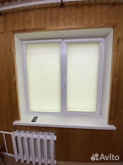 Жалюзи и рулонные шторы на окна