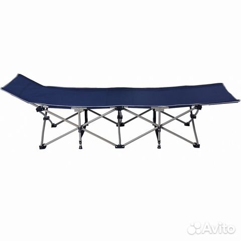 Кровать раскладная туристическая