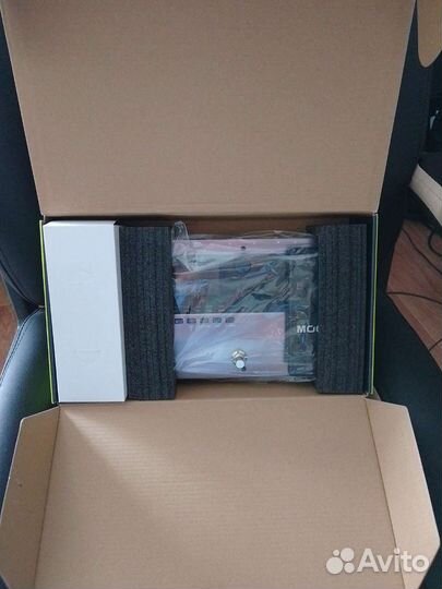 Гитарный процессор Mooer GE150