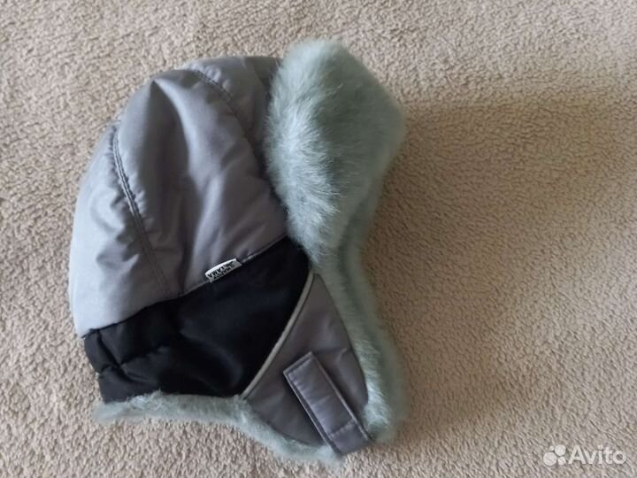 Шапка для мальчика