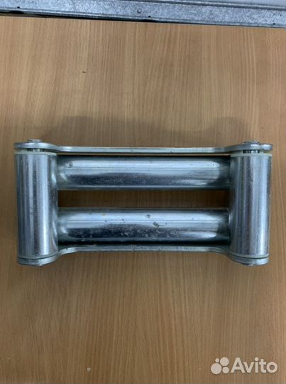 Ролики для лебедки Warn оригинал