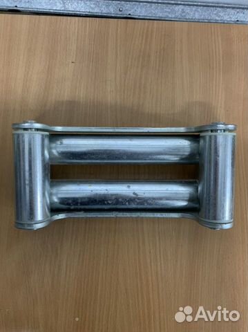 Ролики для лебедки Warn оригинал