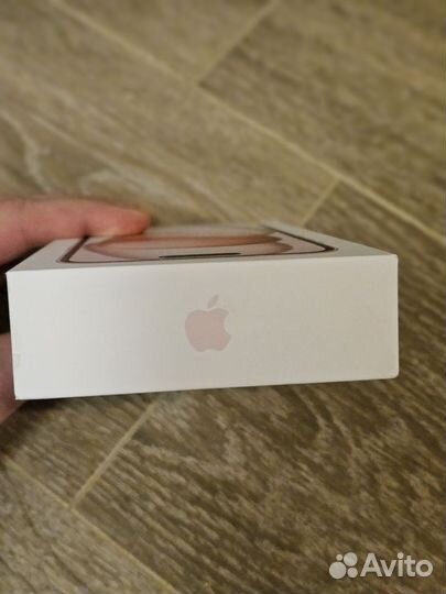 iPhone 15, 128 ГБ