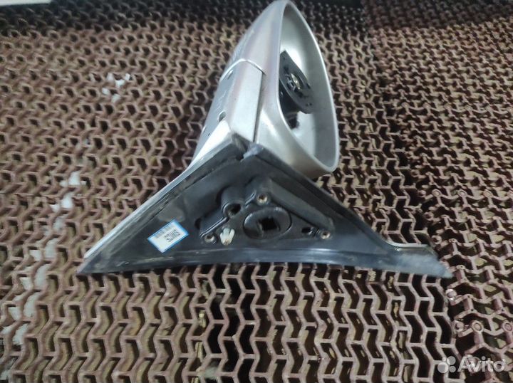 012158 Зеркало заднего вида боковое левое кия мадж