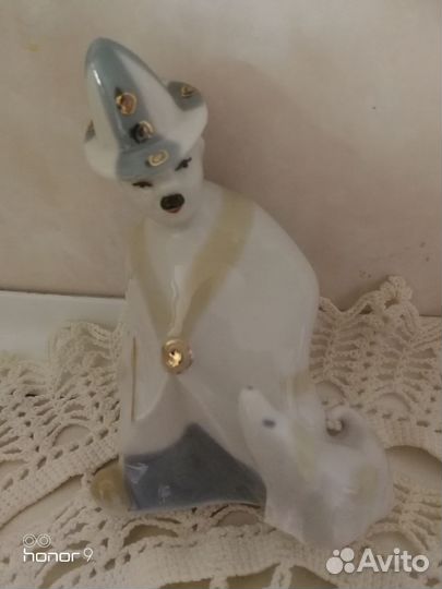 Коллекционные фигурки