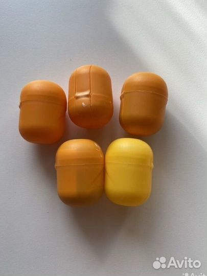 Киндер сюрприз яйцо