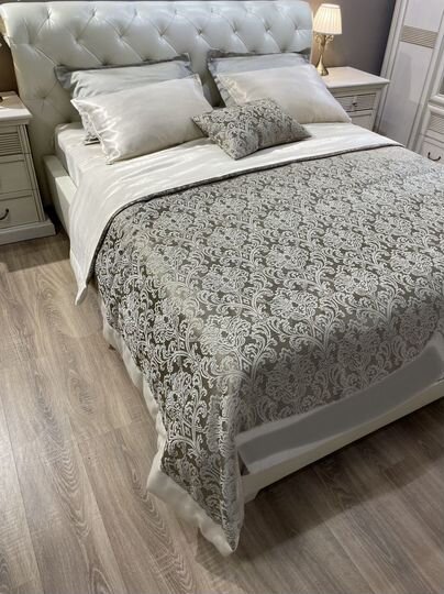 Комната 20 м² в 2-к., 4/17 эт.