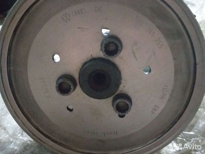 Гидроусилитель руля Ауди а6с6