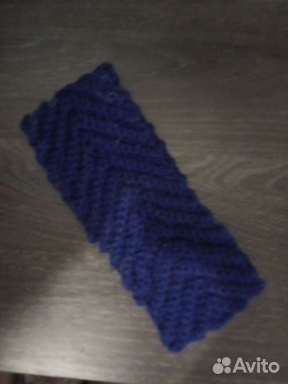 Ручная работа