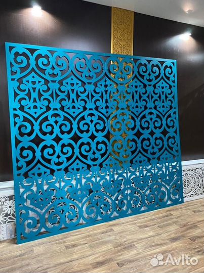 Ширма перегородка