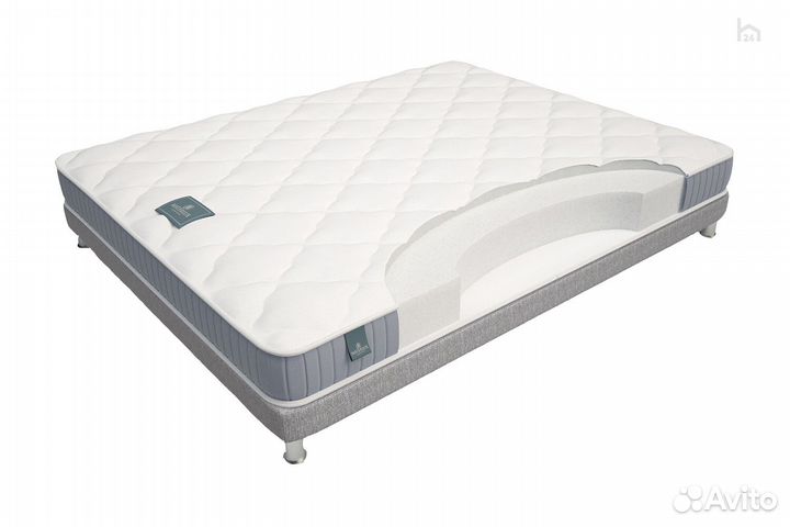 Матрас Palermo Cotone Home24