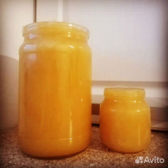 Цветочный мед, Пыл, Honey