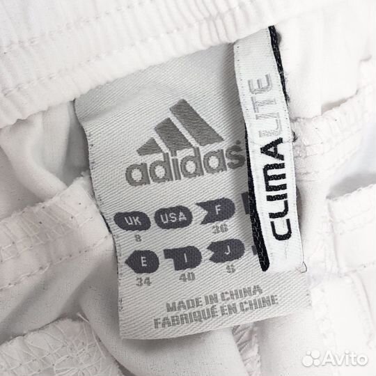 Спортивные штаны Adidas ClimaLite