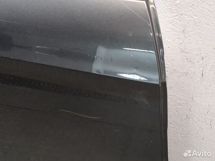 Дверь боковая Ford Escape 2015, 2019