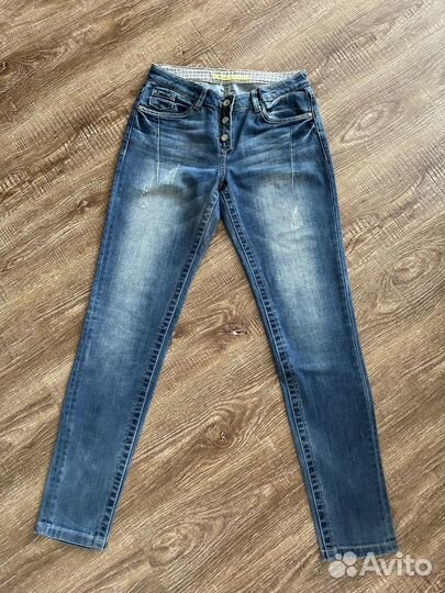 Джинсы женские S.Oliver