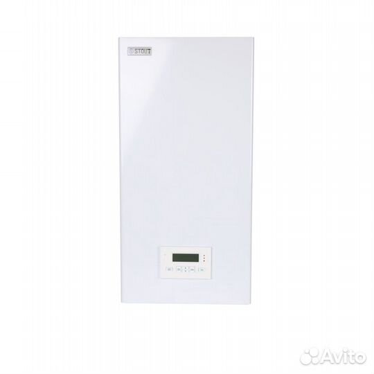 Электрический котел stout