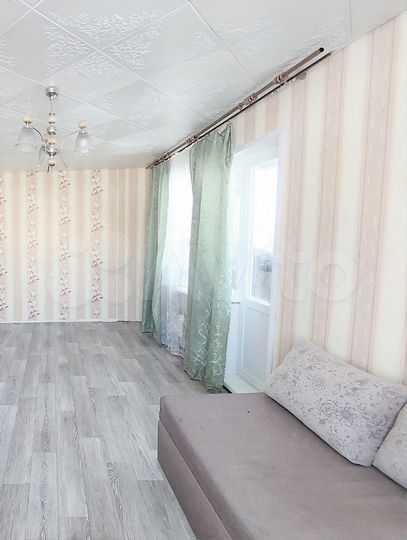 1-к. квартира, 33,8 м², 7/9 эт.