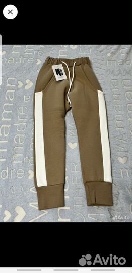 Костюм детский Теплый