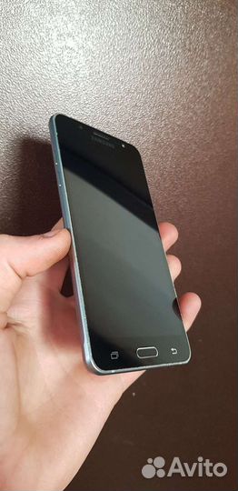 Samsung j5 2016