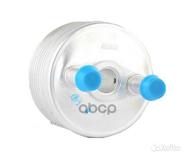 Радиатор масляный-теплообменник / audi A-3,TT,S