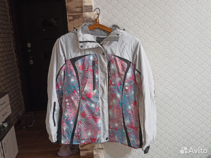 Курка женская