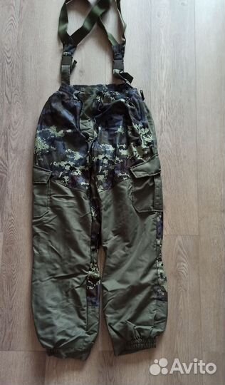 Защитный костюм для охоты, рыбалки, леса. Р - р 48