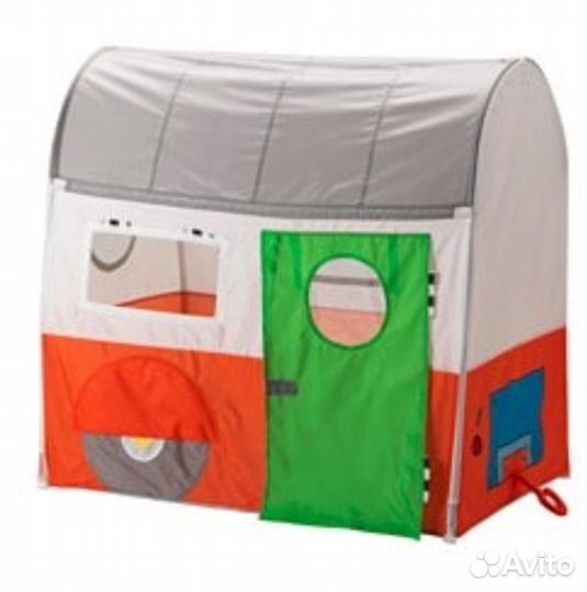 Детская игровая палатка IKEA