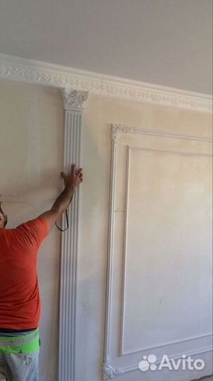 Ремонт и отделка квартир под ключ