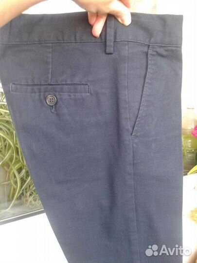 Костюм жилет и брюки Бенеттон. Рост 140