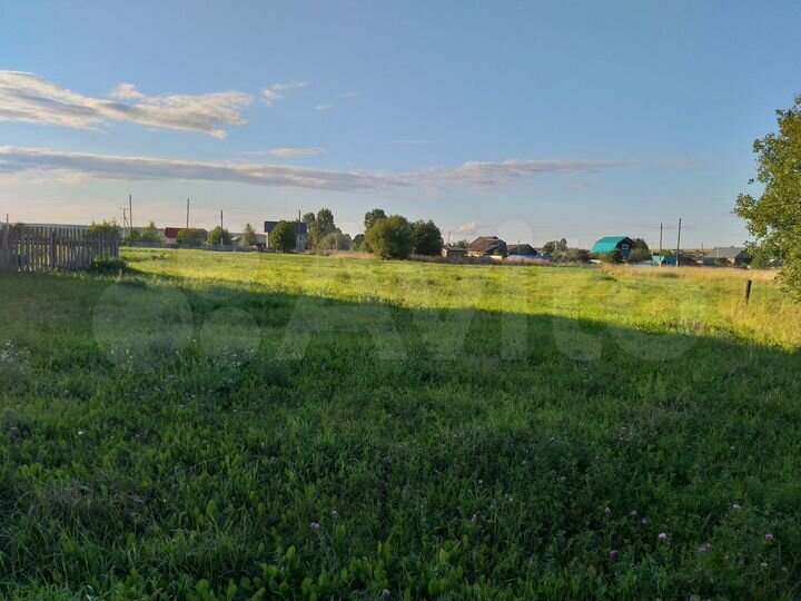 Участок 23 сот. (ИЖС)