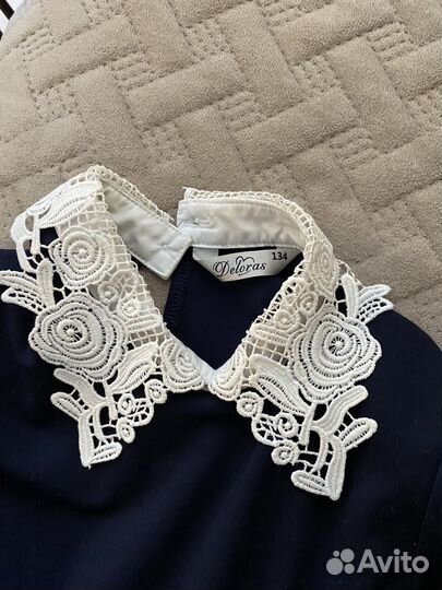 Школьная одежда для девочки