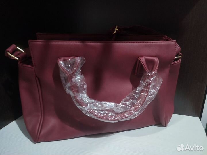 Сумка от Avon