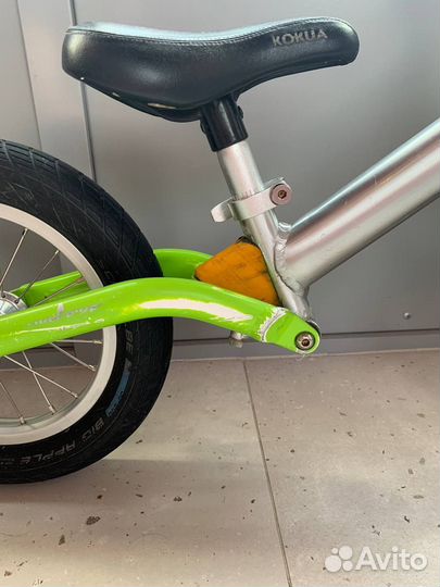 Беговел kokua