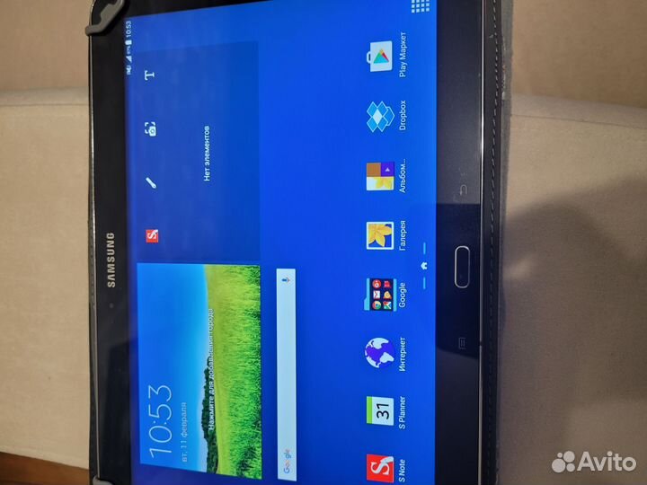 Samsung galaxy note 10.1 N8000
