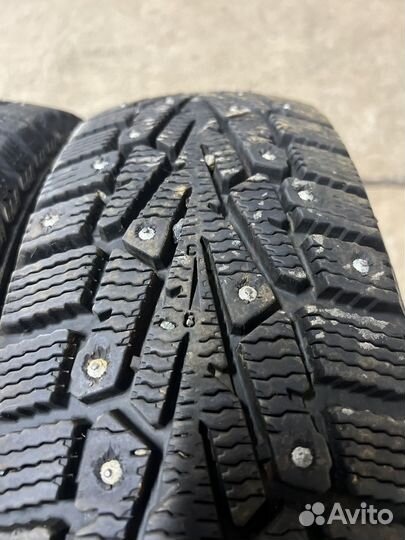 Cordiant Snow Cross 175/65 R14 82T