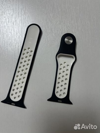 Ремешок для apple watch 42-44 mm