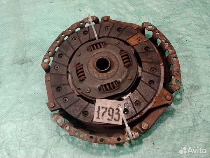 Комплект сцепления Audi A6 седан 2.0I 1995